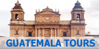 Guatemala Tours