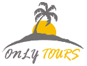 Only Tours logo